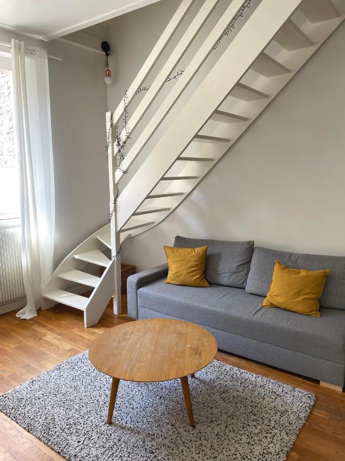 La Maison Blatin - 2 Chambres & Parking Клермон-Ферран Экстерьер фото