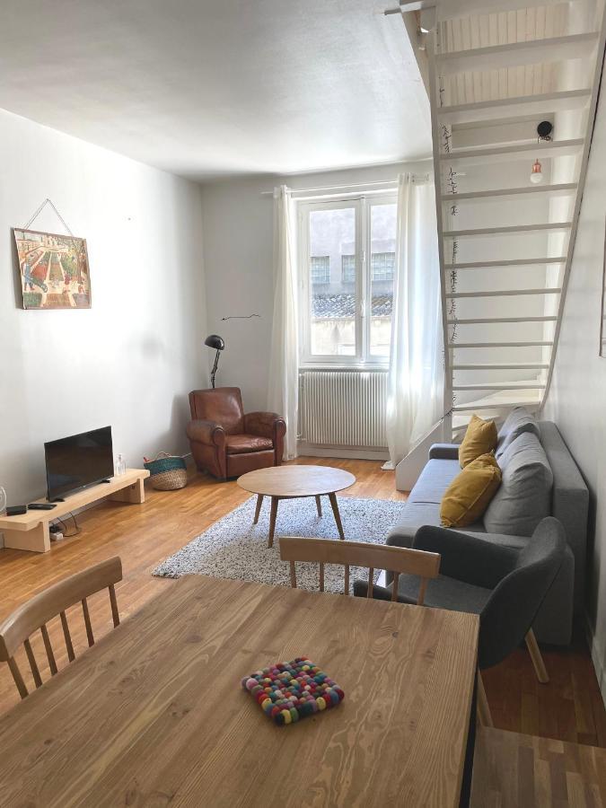 La Maison Blatin - 2 Chambres & Parking Клермон-Ферран Экстерьер фото