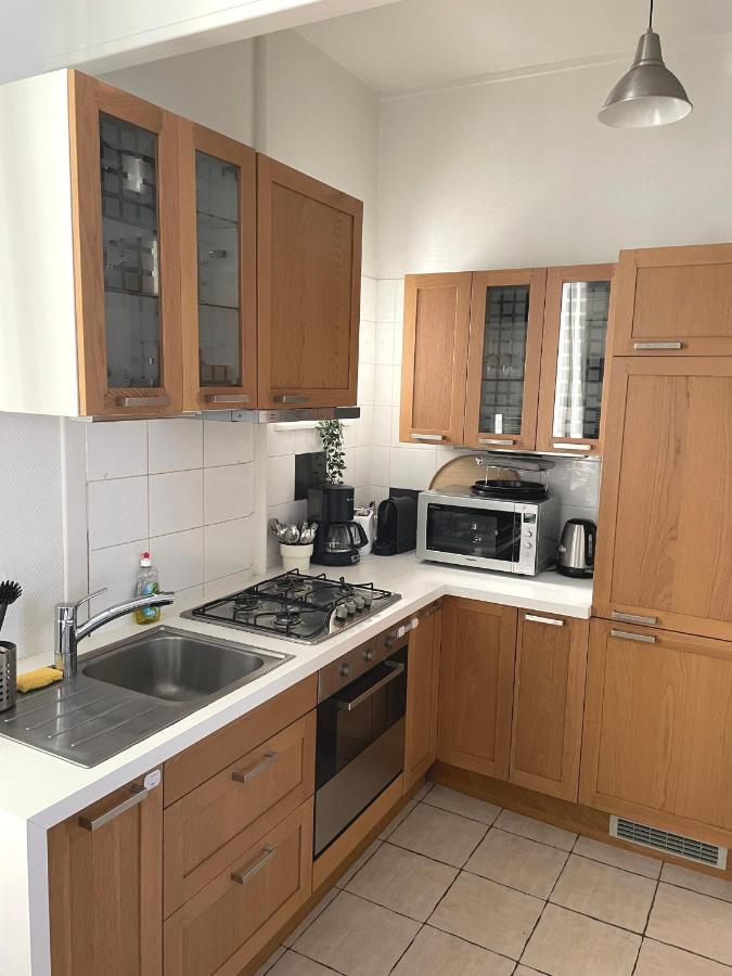 La Maison Blatin - 2 Chambres & Parking Клермон-Ферран Экстерьер фото