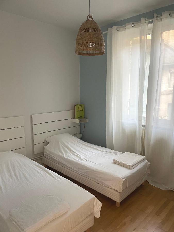 La Maison Blatin - 2 Chambres & Parking Клермон-Ферран Экстерьер фото