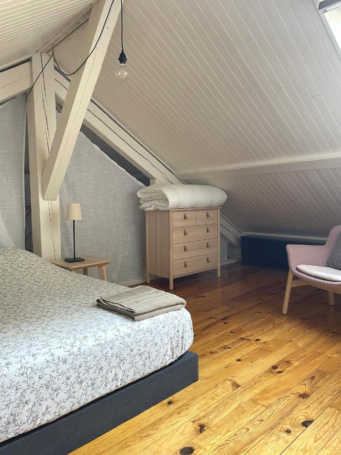 La Maison Blatin - 2 Chambres & Parking Клермон-Ферран Экстерьер фото
