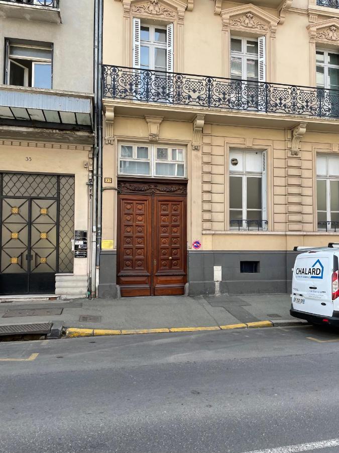La Maison Blatin - 2 Chambres & Parking Клермон-Ферран Экстерьер фото